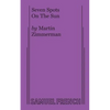 Seven Spots on the Sun - Paperback