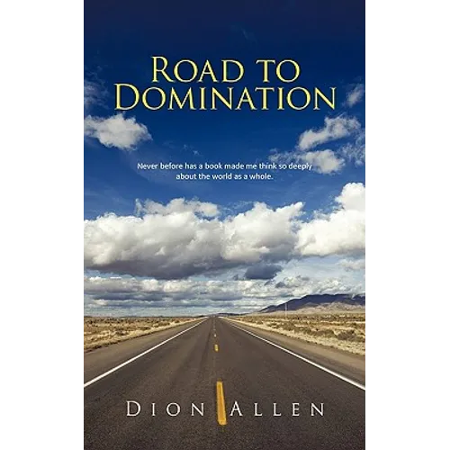 Road to Domination - Paperback