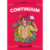 Continuum - Paperback