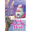 Wed, Read & Dead - Paperback