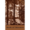 1830 Book of Mormon - Paperback
