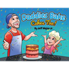 Daddies Bake Cakes Too! - Paperback