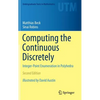 Computing the Continuous Discretely: Integer-Point Enumeration in Polyhedra - Hardcover