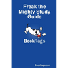 Freak the Mighty Study Guide - Paperback
