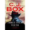 Three-Inch Teeth - Hardcover