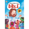 Moral Stories of the Bible - Hardcover