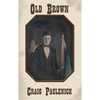 Old Brown: Poems - Paperback