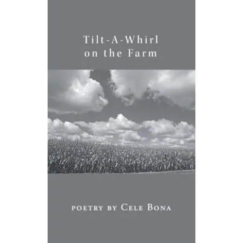 Tilt-A-Whirl on the Farm - Hardcover