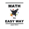 Math the Easy Way - Paperback