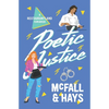 Poetic Justice: A Restaurantland Romance - Paperback