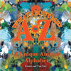 What About Me? A to Z: A Unique Animal Alphabet - Paperback