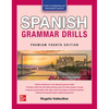 Spanish Grammar Drills, Premium Fourth Edition - Paperback