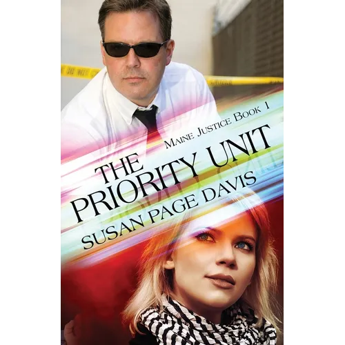 The Priority Unit - Paperback