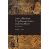 Law Collections from Mesopotamia and Asia Minor - Paperback