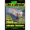 Think Like a Labrador, But Don't Eat Your Poop! Labrador Breed Expert Dog Training: Here's Exactly How to Train Your Labrador - Paperback
