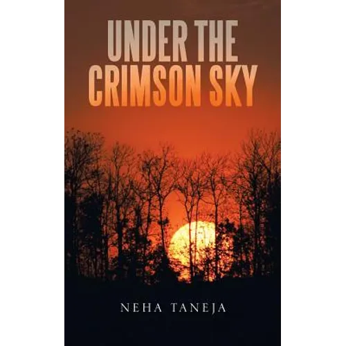 Under the Crimson Sky - Paperback