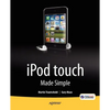 iPod Touch Made Simple - Paperback