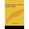 Daniel's Prophecy Of The Seventy Weeks - Paperback