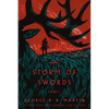 A Storm of Swords - Paperback
