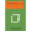 John Wesley Jarvis, American Painter, 1780-1840: With a Checklist of His Works - Paperback