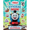 Thomas & Friends: Sticker Book - Paperback