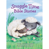 Snuggle Time Bible Stories - Board Book