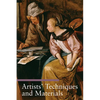 Artists' Techniques and Materials - Paperback