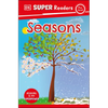 DK Super Readers Pre-Level Seasons - Paperback