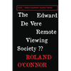The Edward De Vere Remote Viewing Society - Paperback