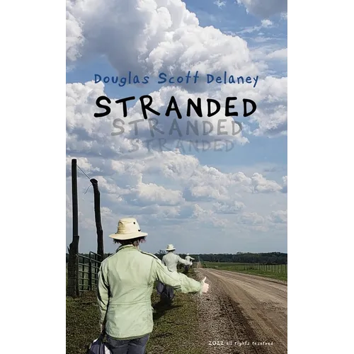 Stranded - Paperback