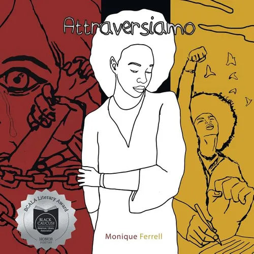 attraversiamo - Paperback