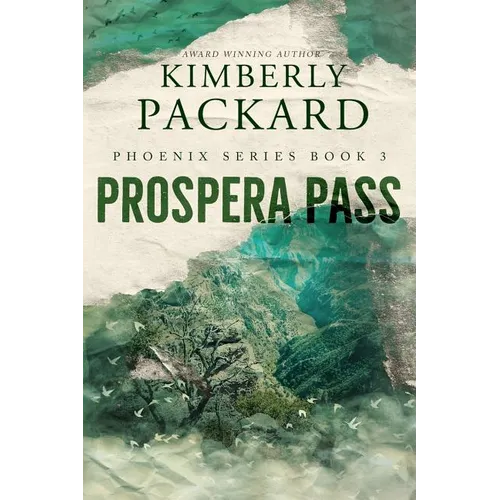 Prospera Pass - Paperback