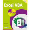 Excel VBA in Easy Steps: Illustrated Using Excel in Microsoft 365 - Paperback