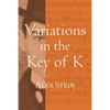 Variations in the Key of K - Paperback