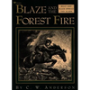 Blaze and the Forest Fire: Billy and Blaze Spread the Alarm - Paperback