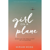 Girl on a Plane - Paperback