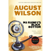 Ma Rainey's Black Bottom: A Play - Paperback