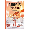 Ghosts of Mars: The Adventures of Eva Knight - Paperback