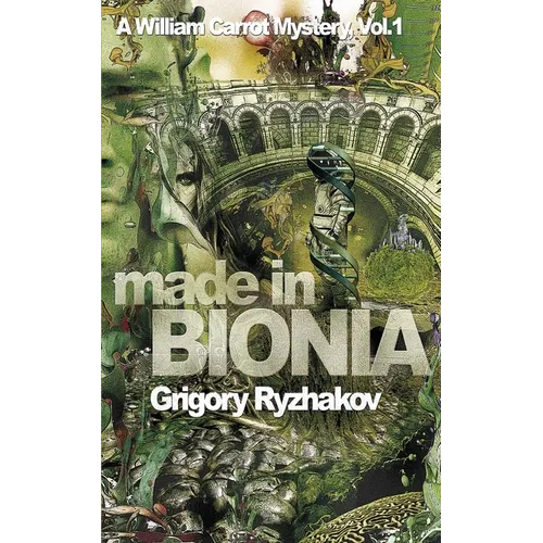 Made In Bionia - Paperback