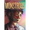 Monstrous: A Transracial Adoption Story - Hardcover