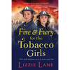 Fire and Fury for the Tobacco Girls - Paperback