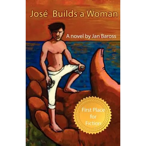 Jose Builds a Woman - Paperback