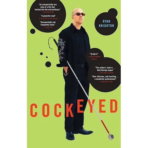 Cockeyed - Paperback