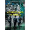 Adventures In Time 2 - Paperback