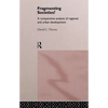 Fragmenting Societies?: A Comparative Analysis of Regional and Urban Development - Paperback