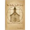 The Healthy Small Church: Diagnosis and Treatment for the Big Issues - Paperback