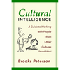 Cultural Intelligence: A Guide to Working with People from Other Cultures - Paperback
