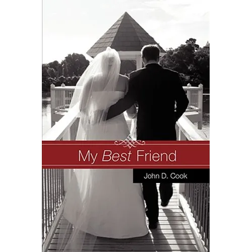 My Best Friend - Paperback