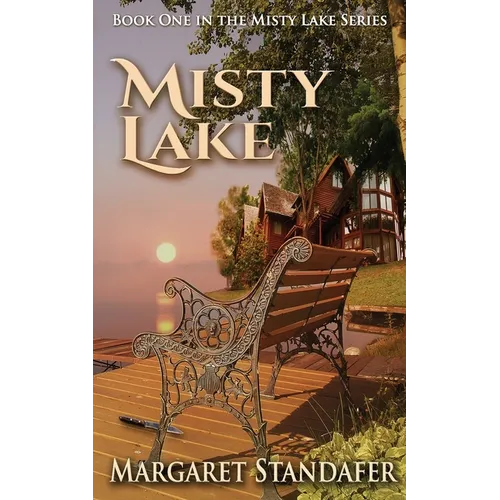 Misty Lake: Book One in the Misty Lake Series - Paperback
