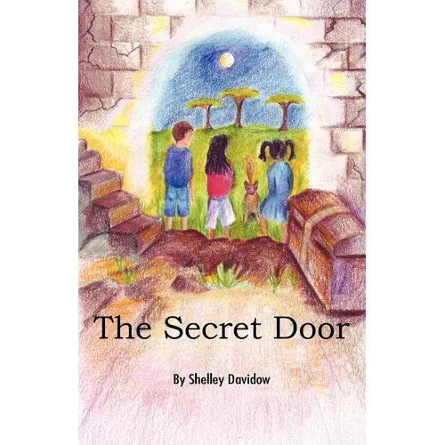 The Secret Door - Paperback